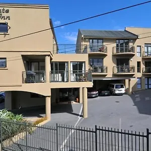 Southgate Motor Wellington