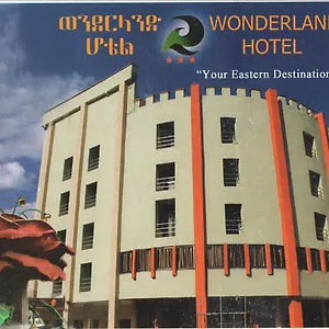 Wonderland Harar